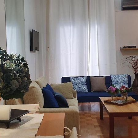Sofia Urban Acropolis Appartment Atina Dış mekan fotoğraf