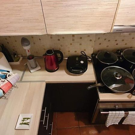 Sofia Urban Acropolis Appartment Atina Dış mekan fotoğraf