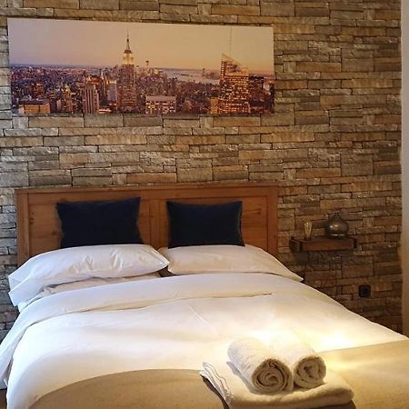 Sofia Urban Acropolis Appartment Atina Dış mekan fotoğraf