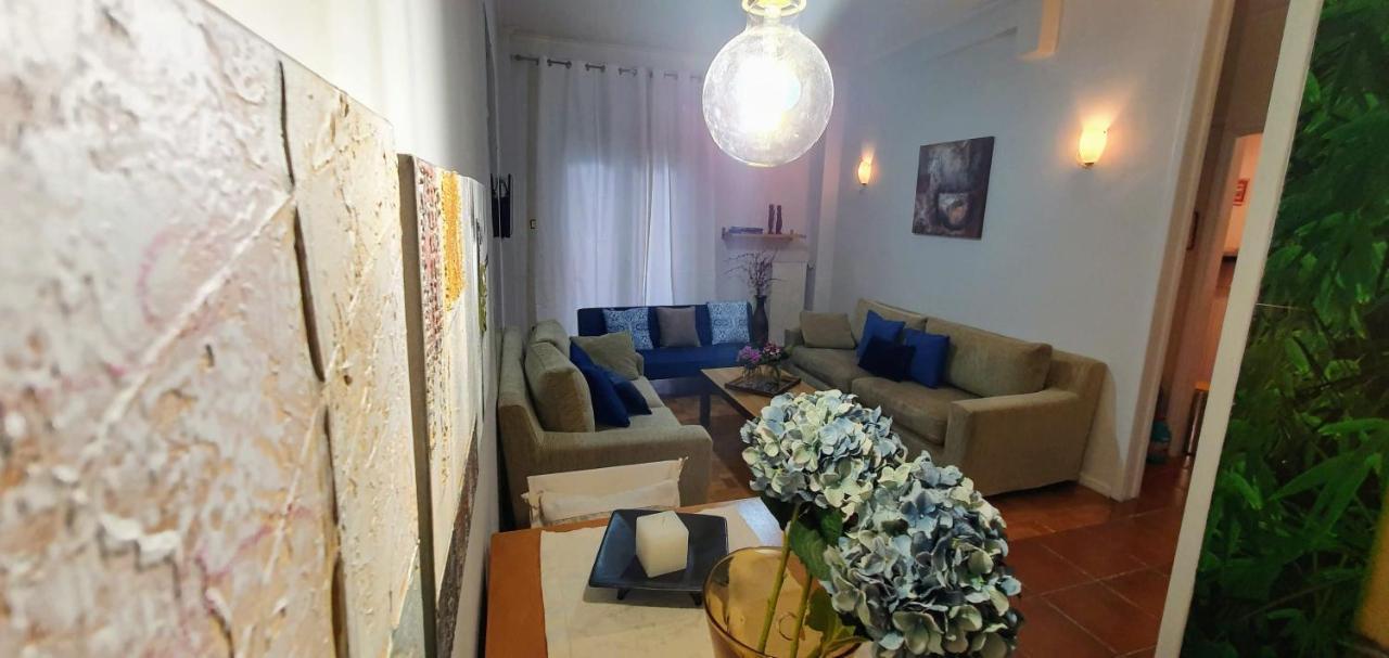 Sofia Urban Acropolis Appartment Atina Dış mekan fotoğraf