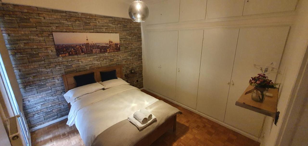 Sofia Urban Acropolis Appartment Atina Dış mekan fotoğraf