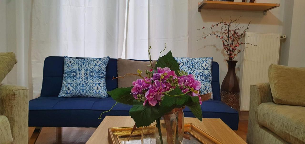 Sofia Urban Acropolis Appartment Atina Dış mekan fotoğraf