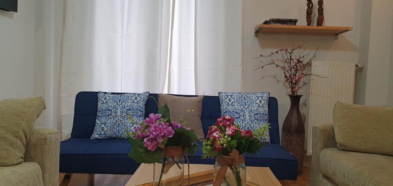 Sofia Urban Acropolis Appartment Atina Dış mekan fotoğraf