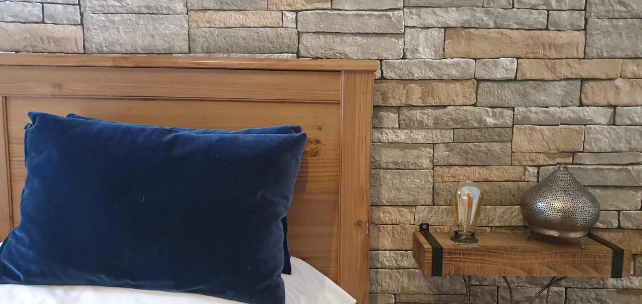Sofia Urban Acropolis Appartment Atina Dış mekan fotoğraf