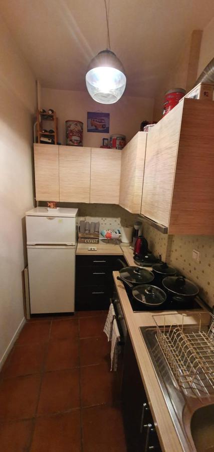 Sofia Urban Acropolis Appartment Atina Dış mekan fotoğraf