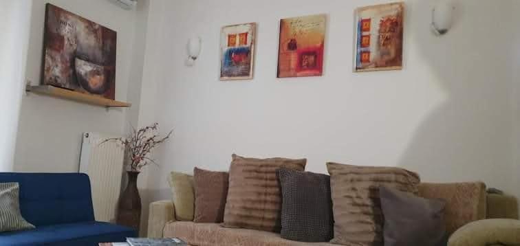 Sofia Urban Acropolis Appartment Atina Dış mekan fotoğraf